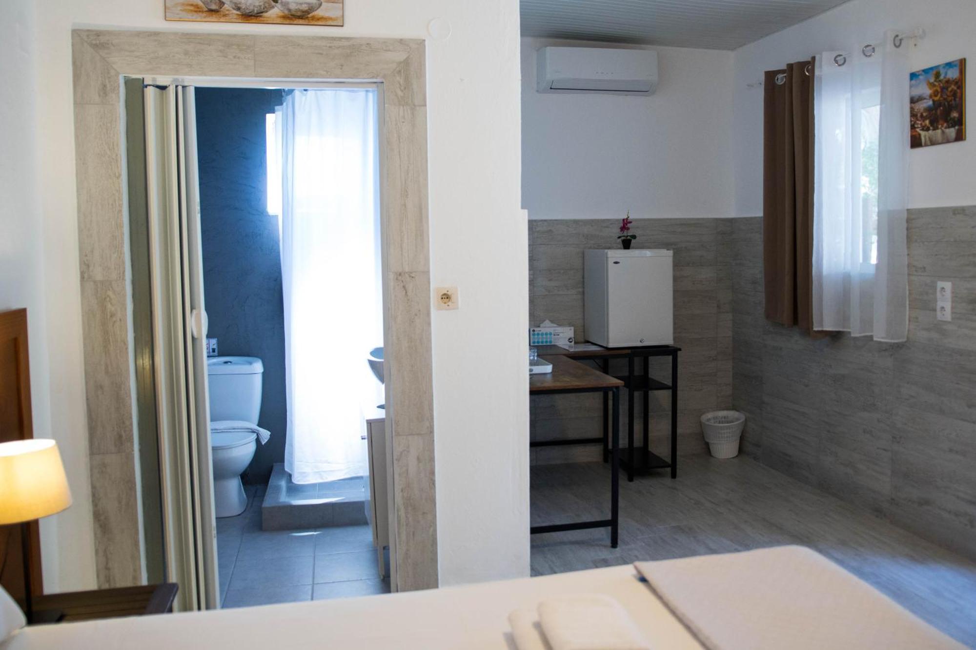 G&A Rooms Marmari Marmari (Kos) Exterior foto