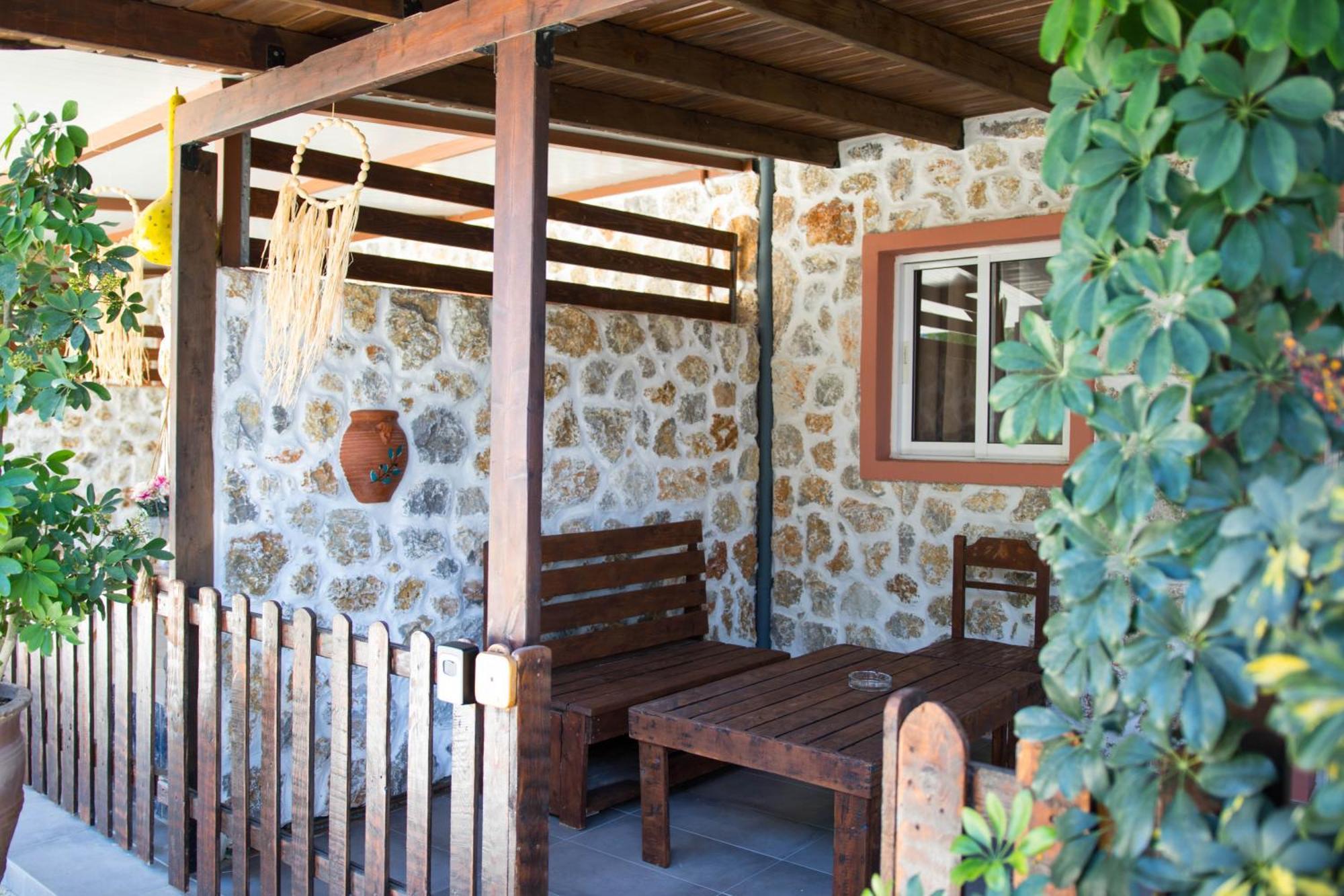G&A Rooms Marmari Marmari (Kos) Exterior foto