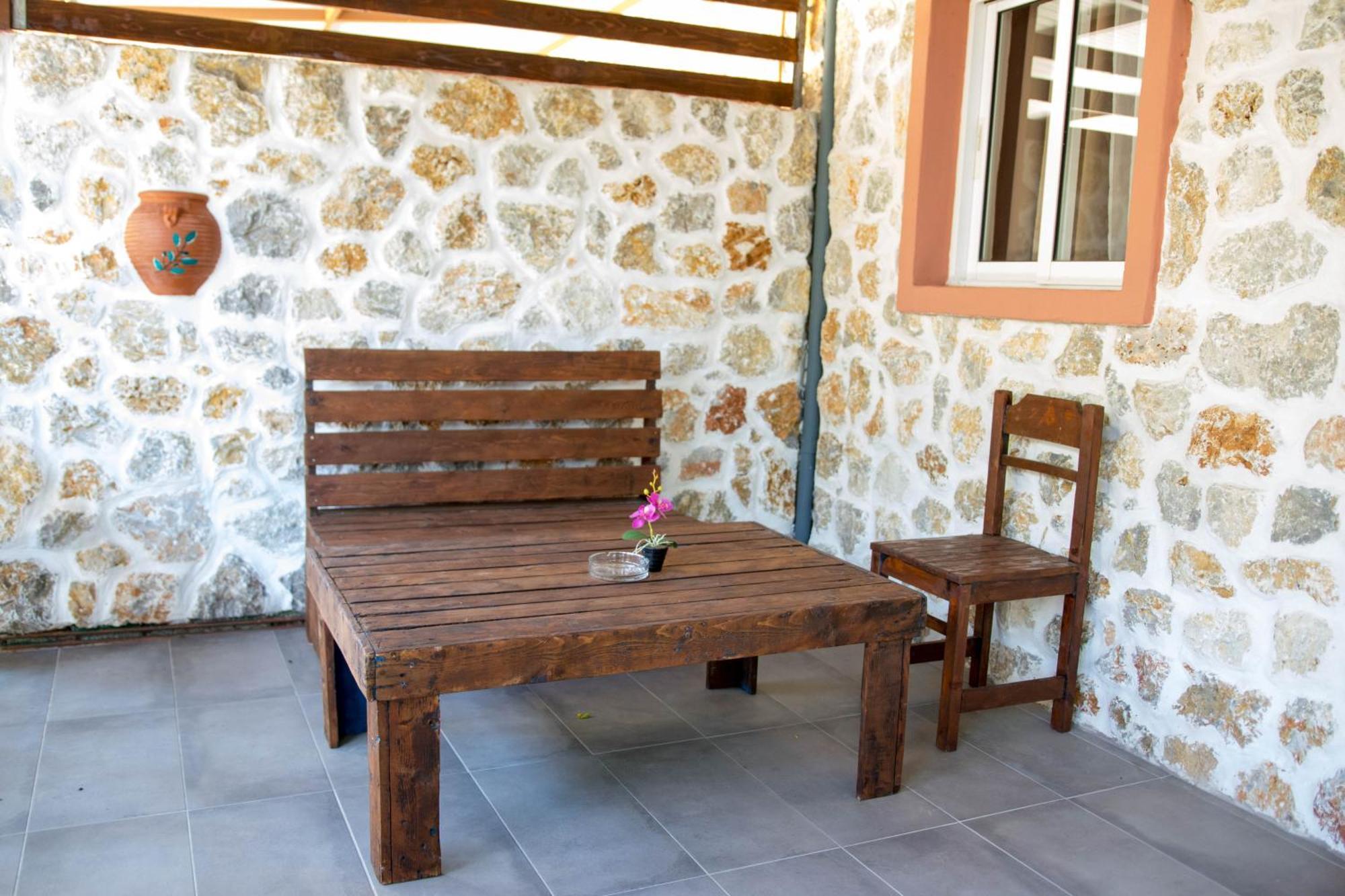 G&A Rooms Marmari Marmari (Kos) Exterior foto