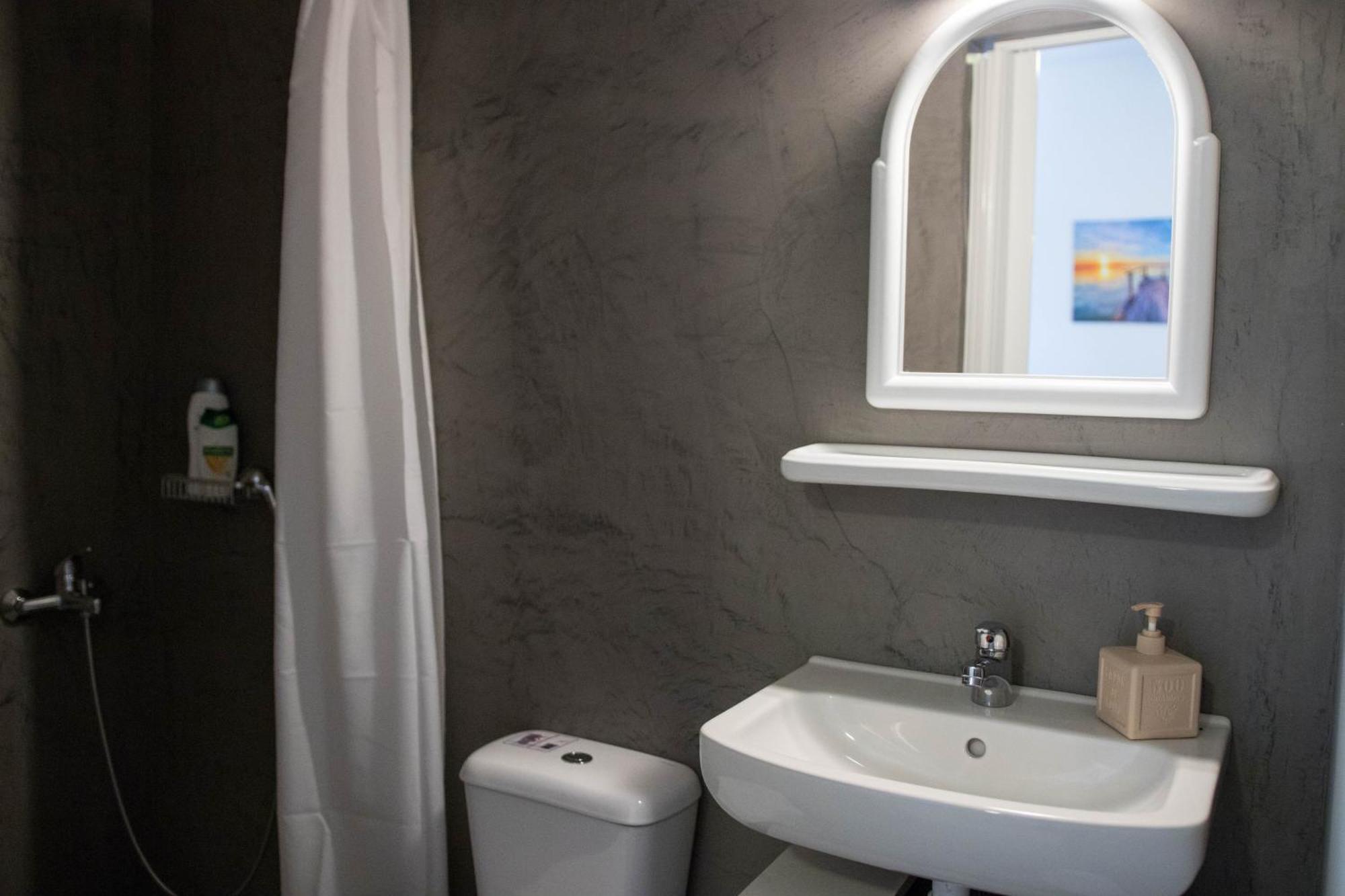 G&A Rooms Marmari Marmari (Kos) Exterior foto