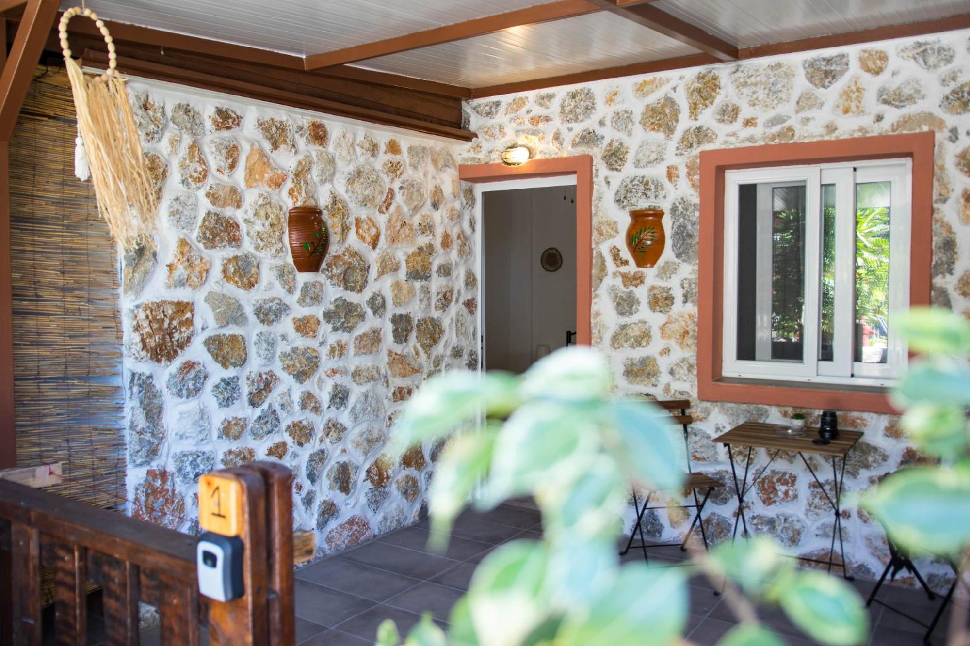 G&A Rooms Marmari Marmari (Kos) Exterior foto