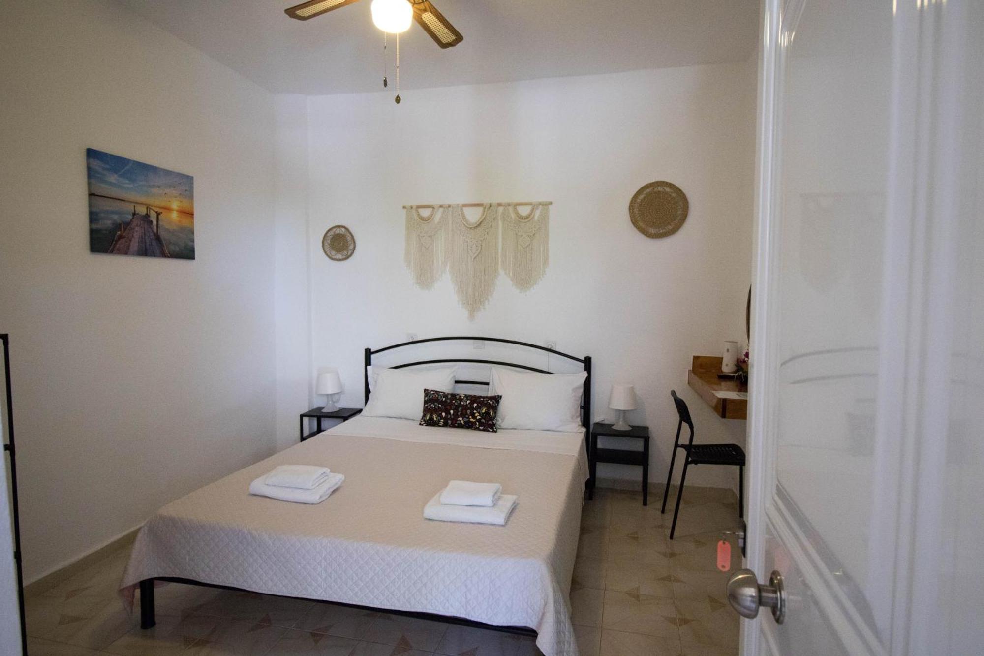 G&A Rooms Marmari Marmari (Kos) Exterior foto