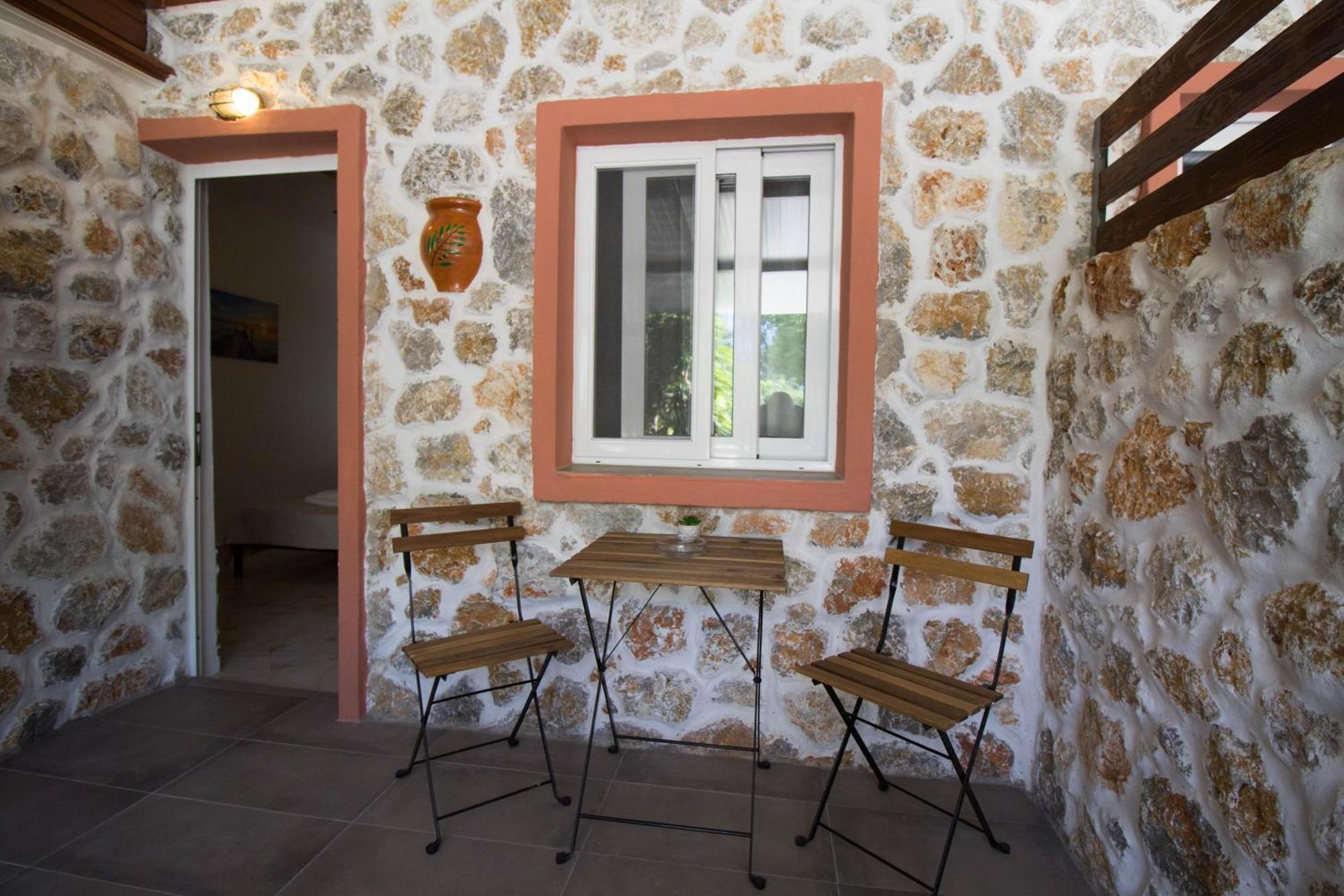 G&A Rooms Marmari Marmari (Kos) Exterior foto