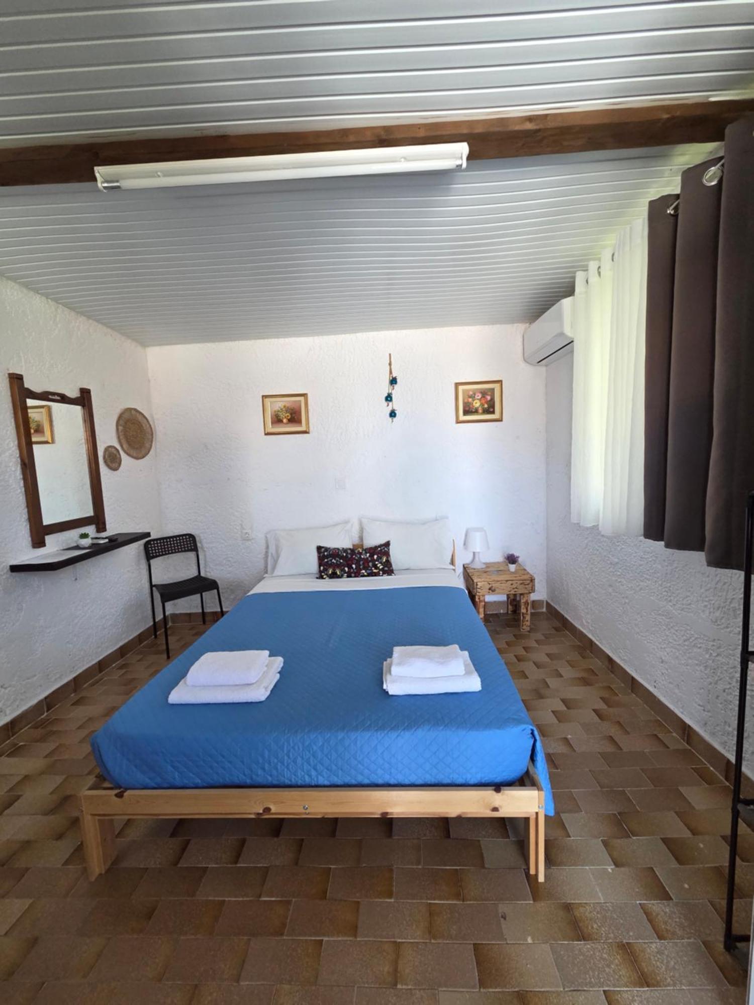 G&A Rooms Marmari Marmari (Kos) Quarto foto