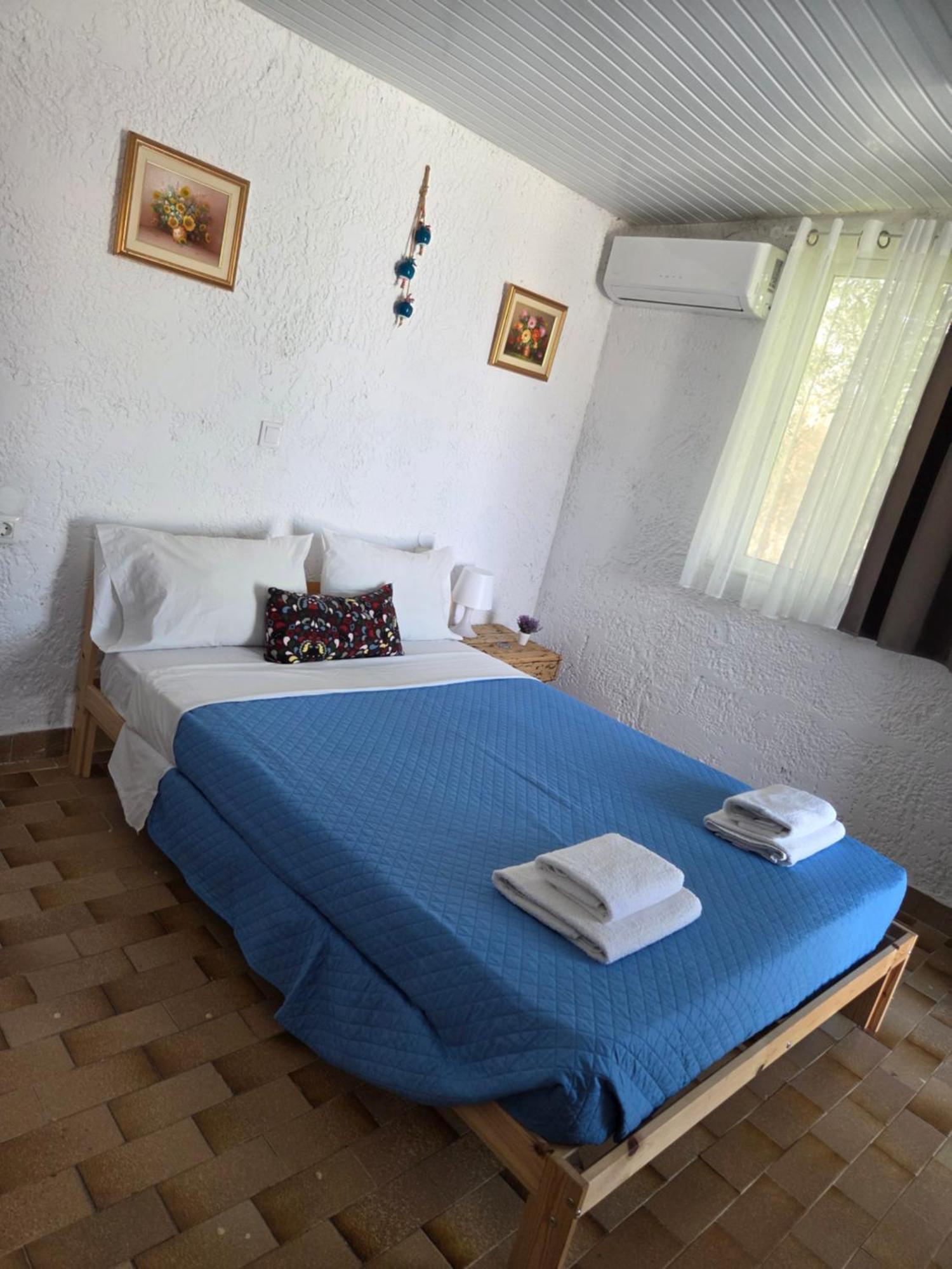 G&A Rooms Marmari Marmari (Kos) Quarto foto
